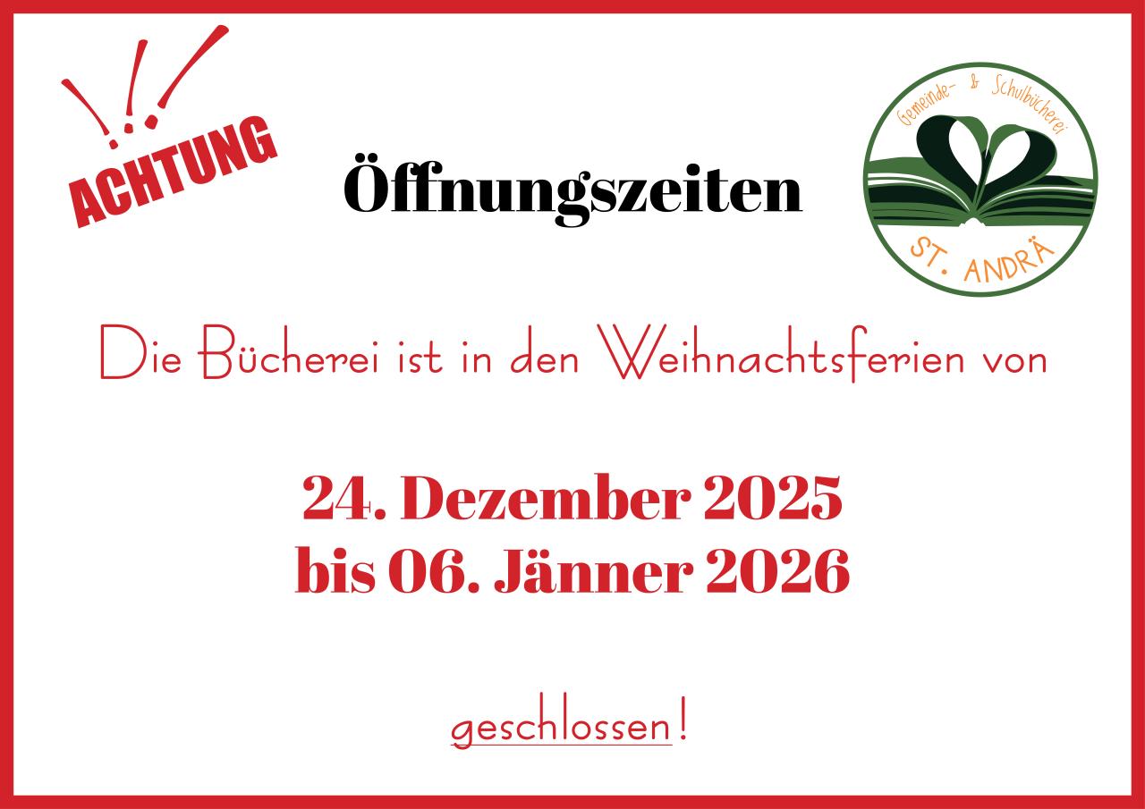 Weihnachtszeit