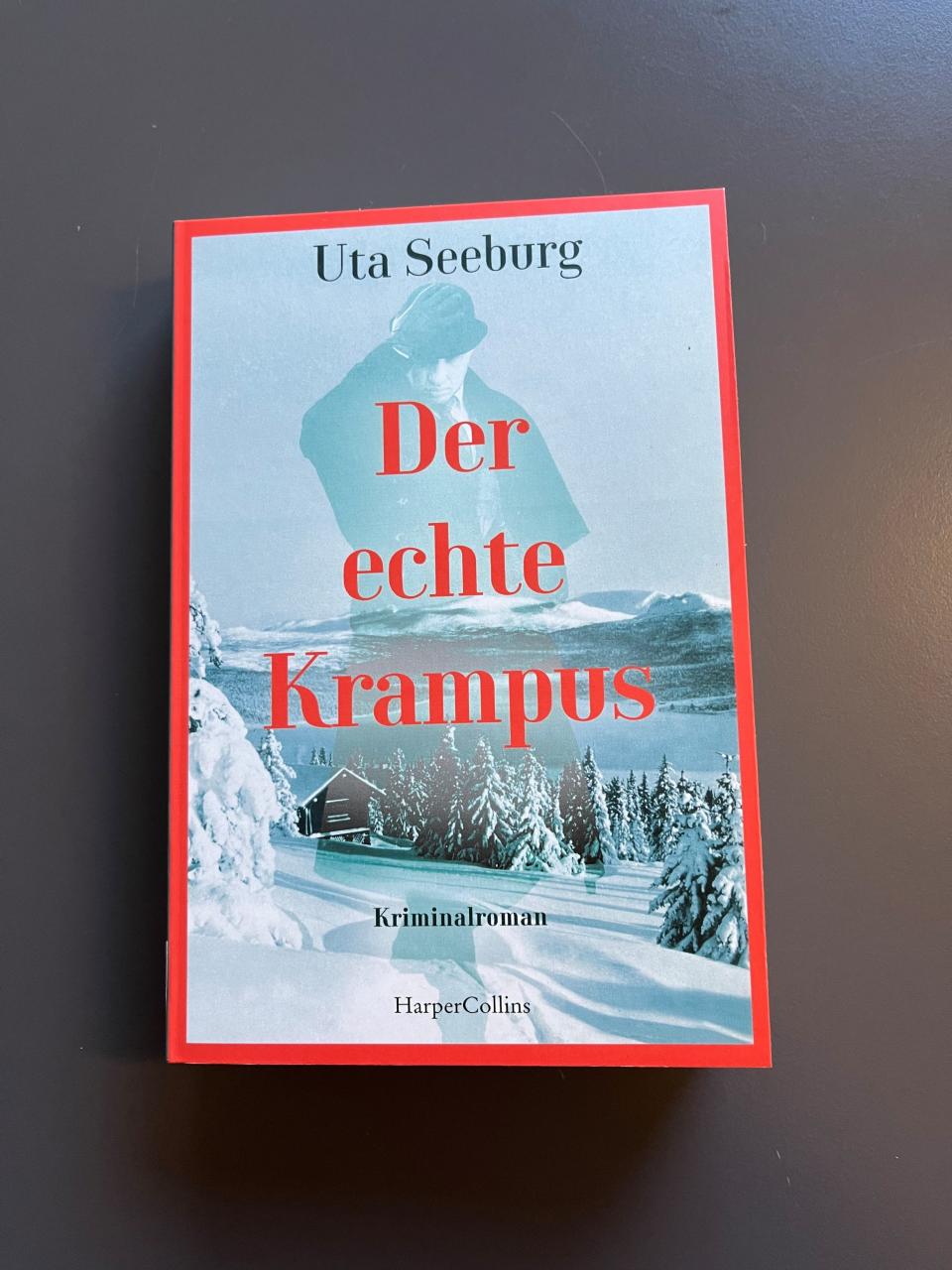 Buchtipp 12/25 2