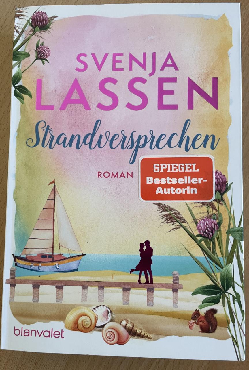 Buchtipp Juli