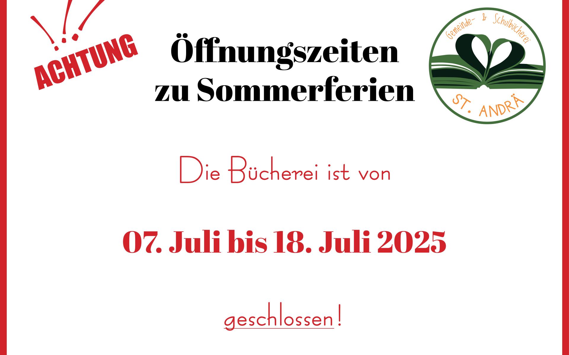 geschlossen