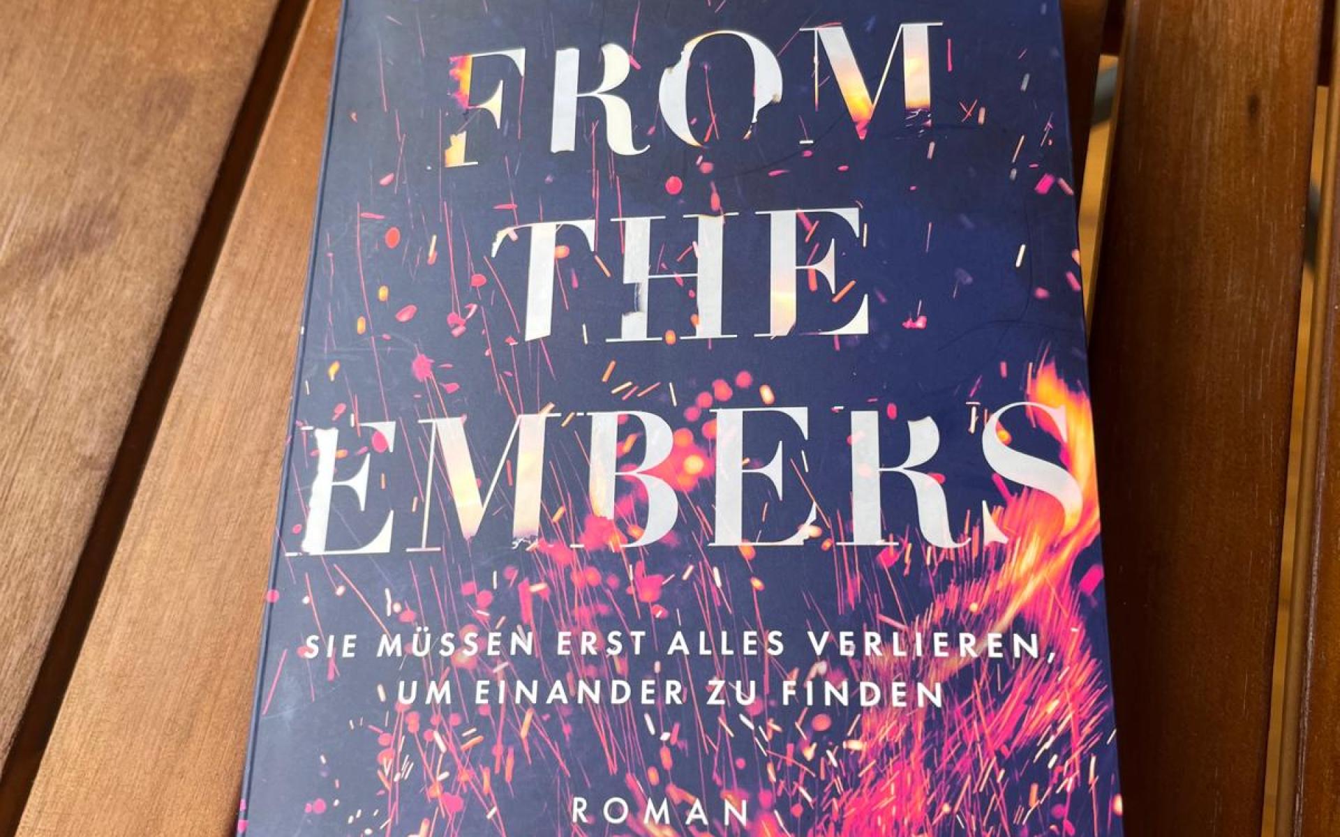 Buchtipp August