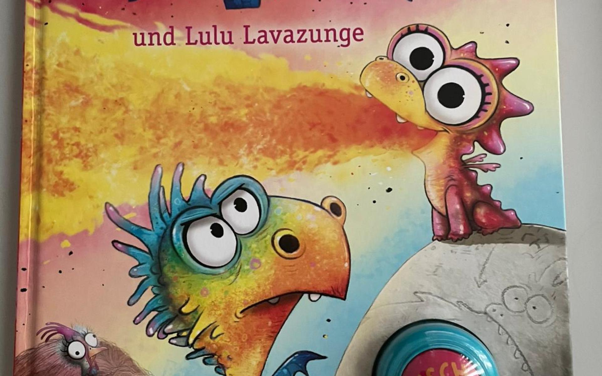 Furzipups Buchtipp September