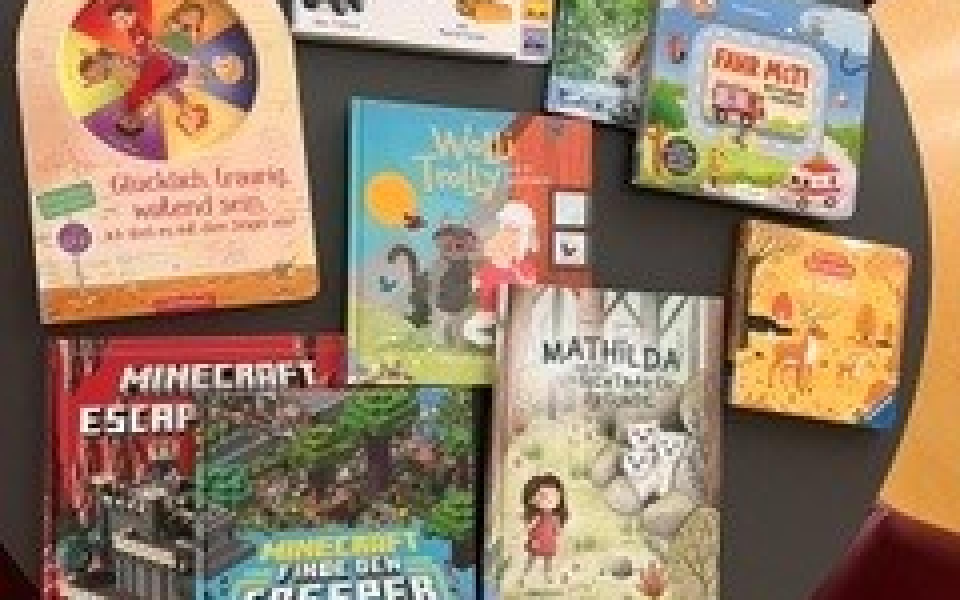 neue Bücher 07-2026