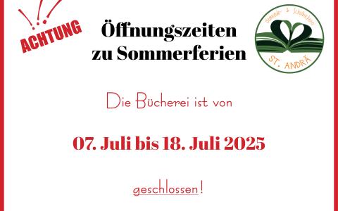 geschlossen