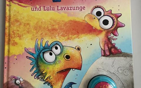 Furzipups Buchtipp September