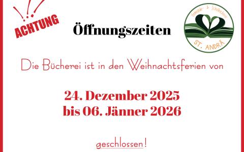 Weihnachtszeit